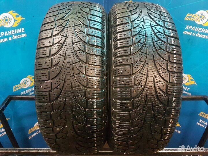 Pirelli Winter Carving Edge 215/55 R16