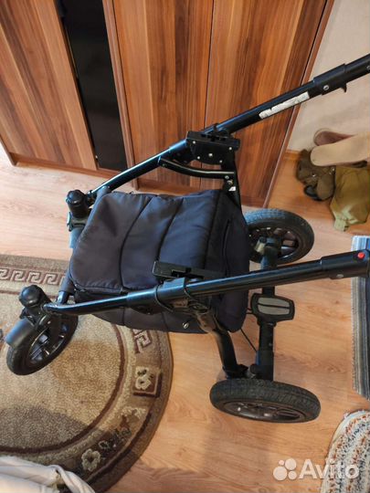Коляска в аренду
