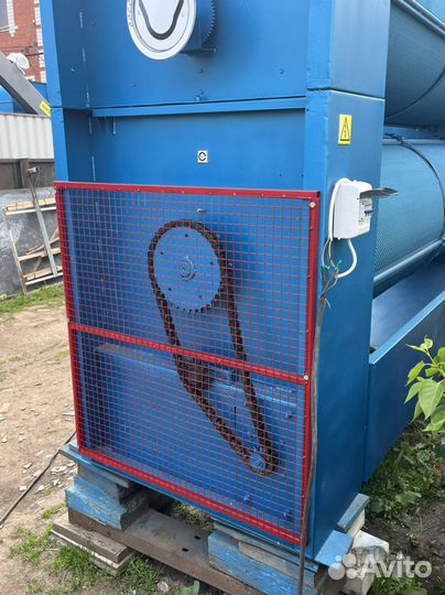 Петкуса разных моделей 527.547.236. Триера