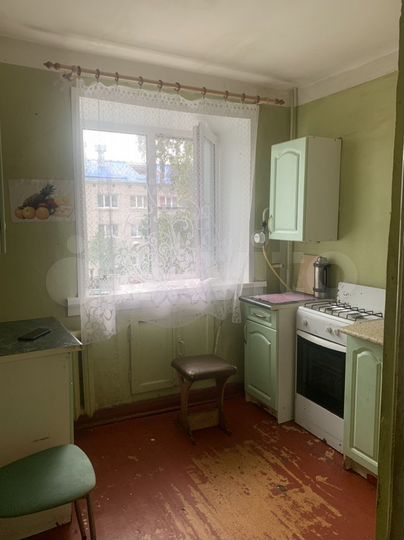 2-к. квартира, 42,3 м², 4/5 эт.