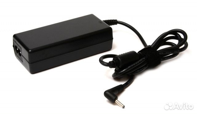 Блок питания для ноутбука acer 19V 3.42А (3.0*1.0)