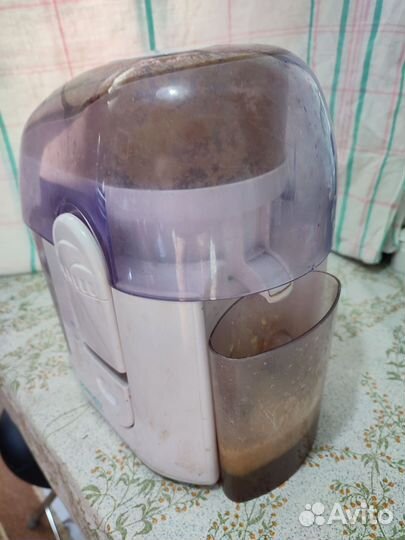 Соковыжималка