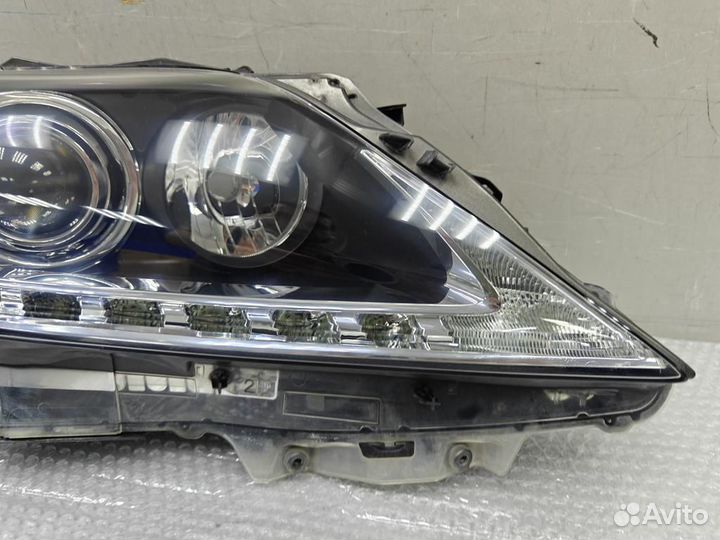 Фара правая lexus RX 3 2012-2015 xenon AFL