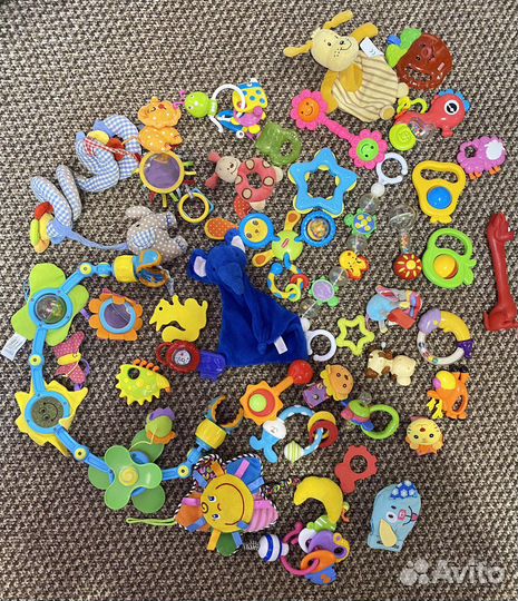 Погремушка