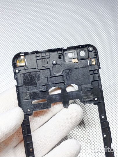 Inoi 2. Средняя часть корпуса. Оригинал