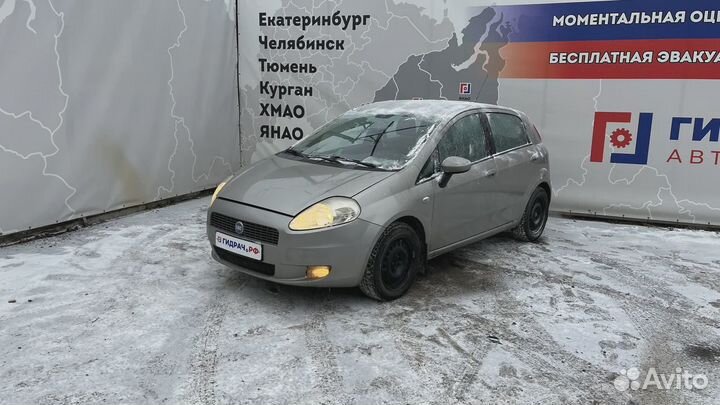 Лонжерон передний левый Fiat Punto (199)