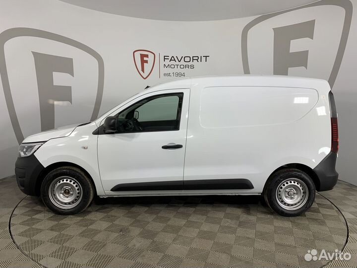 Renault Express 1.6 МТ, 2024, 10 км