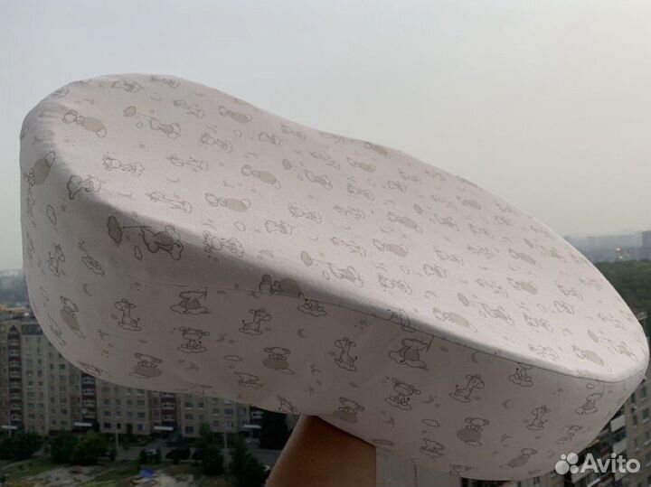 Кокон для новорожденных