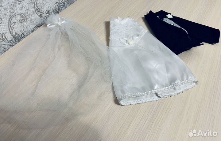 Украшения на бутылки