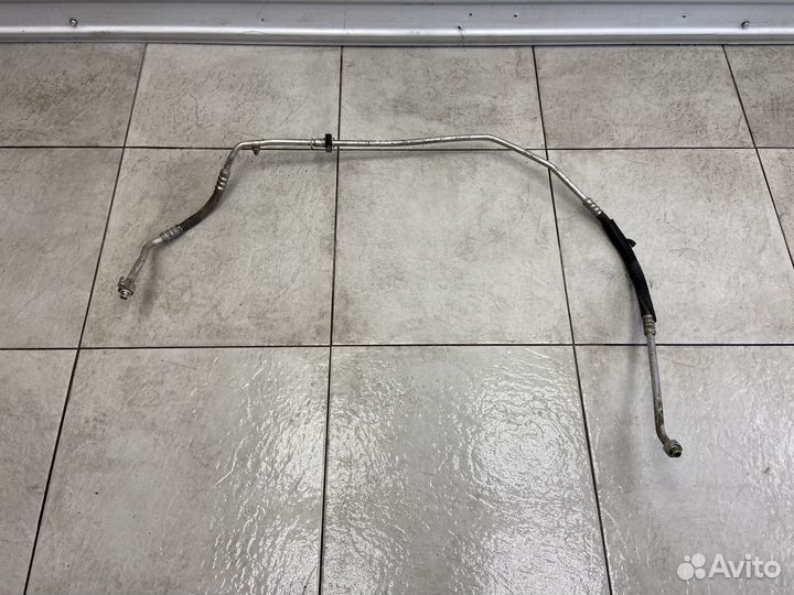 Трубка кондиционера Ford Focus 1