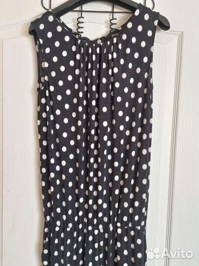 Комбинезон женский