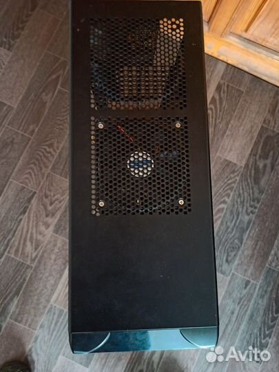 Игровой корпус для пк thermaltake