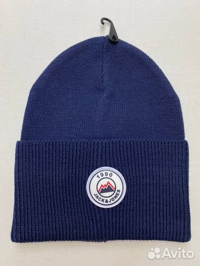 Шапка Jack&Jones размер единый