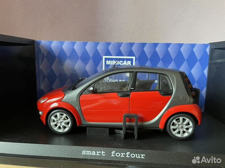 Модели 1/18 Kyosho