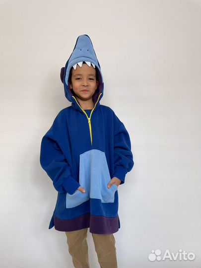 Leon Акула Бравл старс