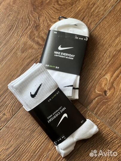 Носки мужские