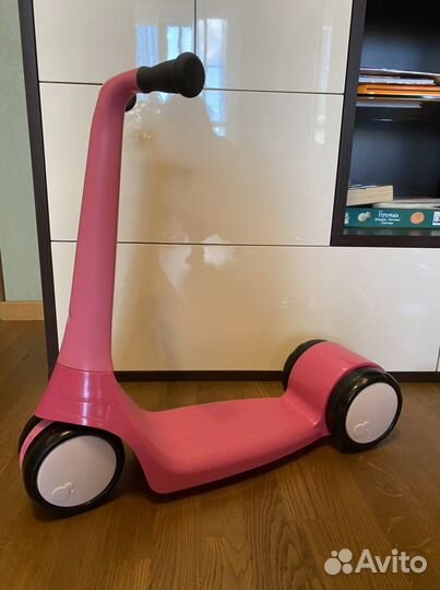 Самокат детский новый Imaginarium