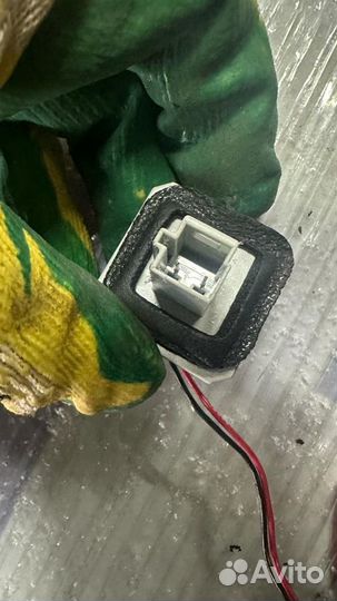 Фонарь стоп сигнал Мерседес X253 A1569069600