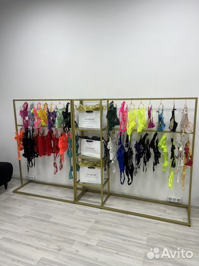 Продаю готовый бизнес (магазин нижнего белья )