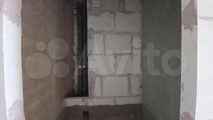 Квартира-студия, 23,9 м², 20/25 эт.