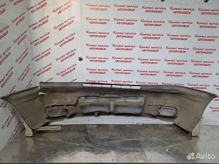 Бампер передний Nissan Prairie Joy PNM11