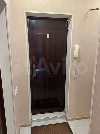 2-к. квартира, 45,3 м², 2/5 эт.