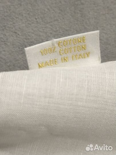 Brioni Платок Италия Оригинал