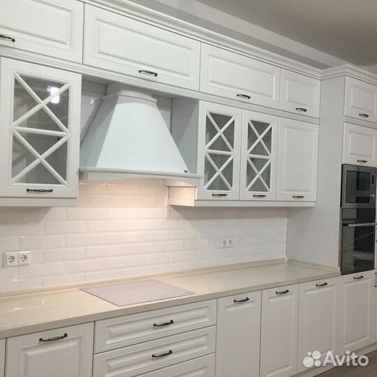 Кухни на заказ. Бecплaтнaя дocтaвкa