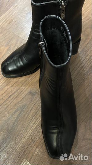 Сапоги covani raндеву rendez-vous 36