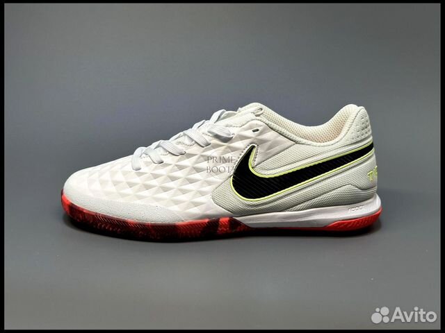 nike tiempo lunar