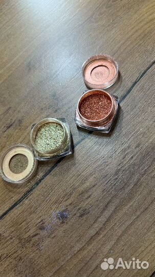 Пигменты klepach искры