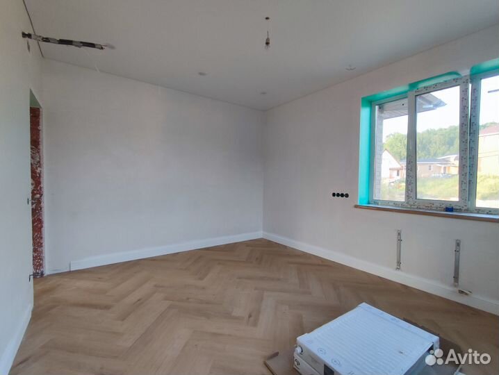 Ремонт квартир и домов / Частная бригада