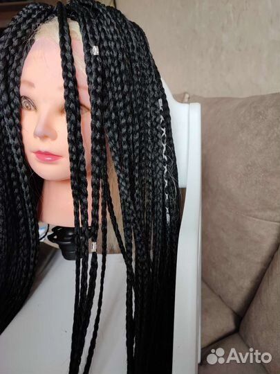 Се косы комплект