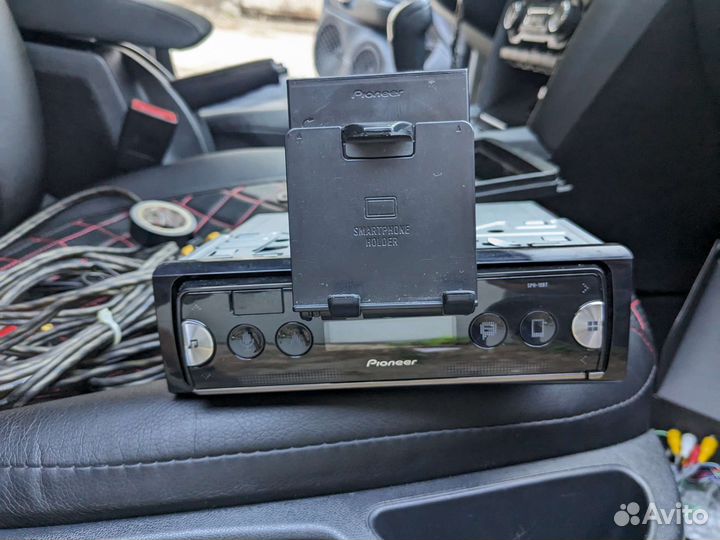 Pioneer SPH10BT