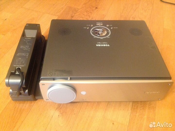 Проектор Toshiba