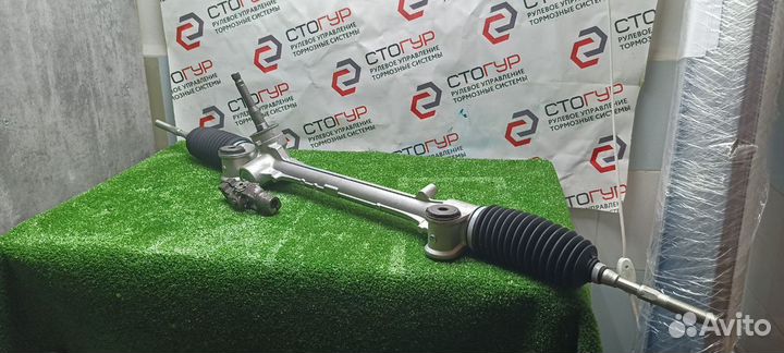 Рулевая рейка lifan X50 от тойоты A3401100