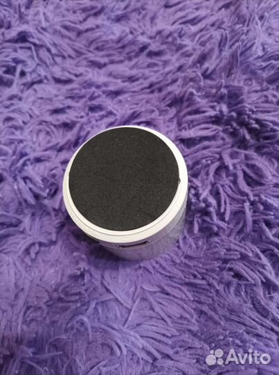 Музыкальная колонка