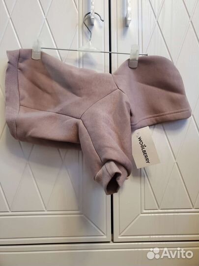 Худи для животных