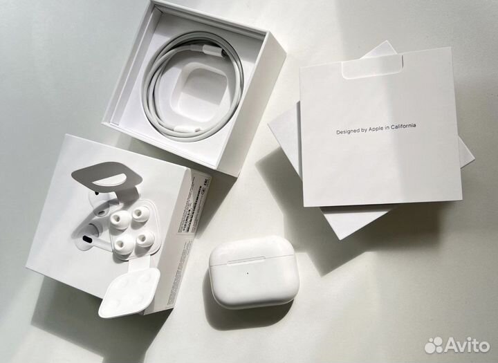 Apple airpods pro