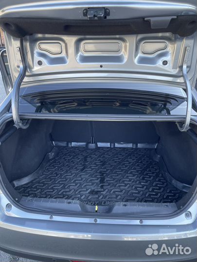 LADA Vesta 1.6 МТ, 2020, 125 909 км