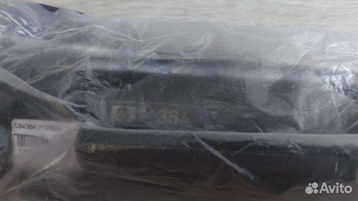 Картридж hp 36А