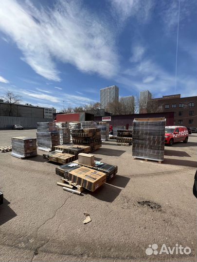 Батут детский