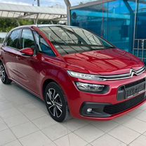 Citroen C4 SpaceTourer 1.6 AT, 2020, 164 366 км, с пробегом, цена 1 499 000 руб.