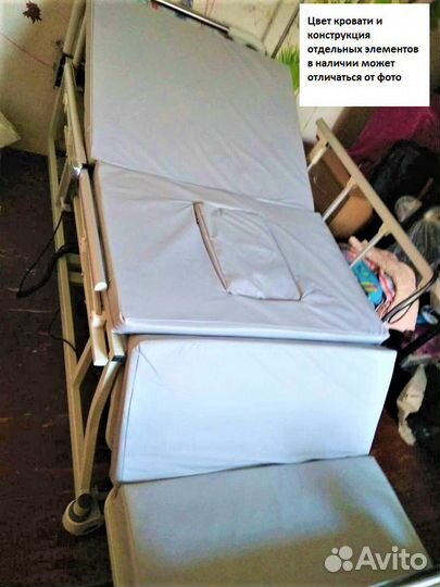 Кровать для лежачих больных аренда кресло рассрочк