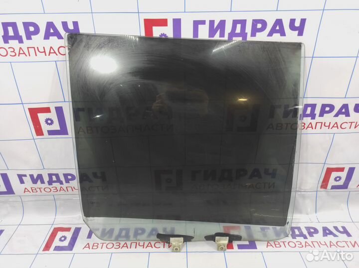 Стекло двери задней правой Great Wall Hover H3 620