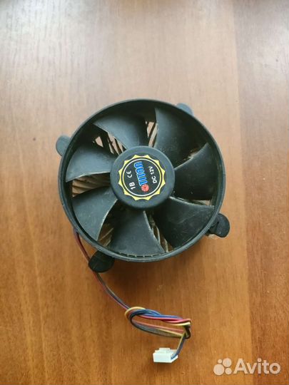 1B titan dc 12v