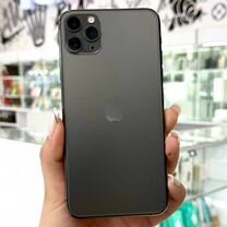 iPhone 11 Pro Max, 256 ГБ