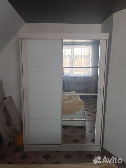 Шкаф купе бу