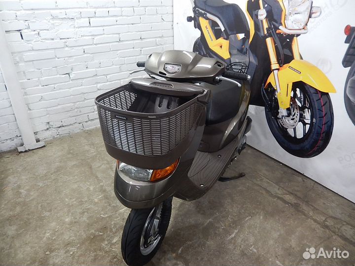 Скутер Honda Dio AF68 Cesta инжектор без пробега п