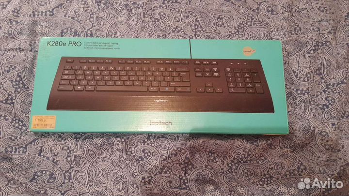 Клавиатура для пк